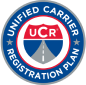 UCR registered
